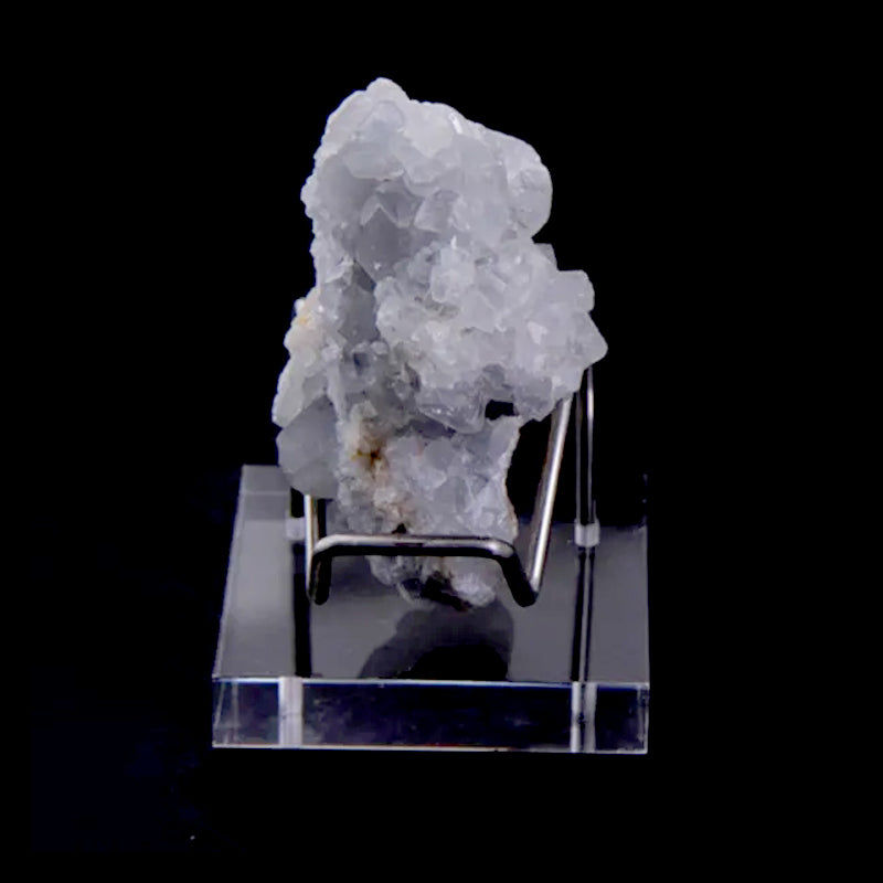 Jade acrylic display stand