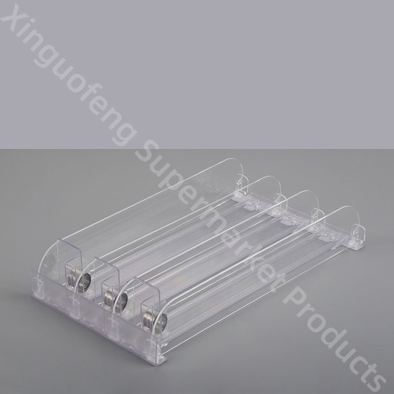 Detachable PC pusher