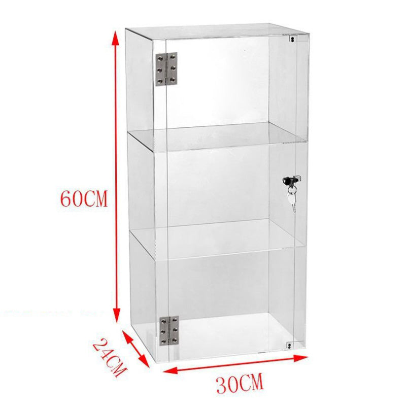 Custom acrylic cabinet Welcome to customize
