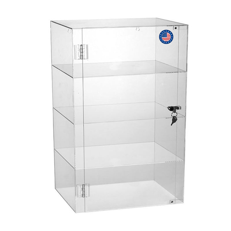 Custom acrylic cabinet Welcome to customize