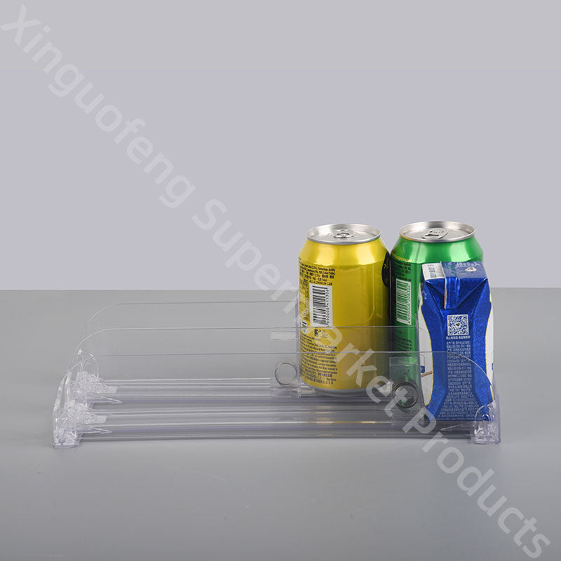 Detachable PC pusher