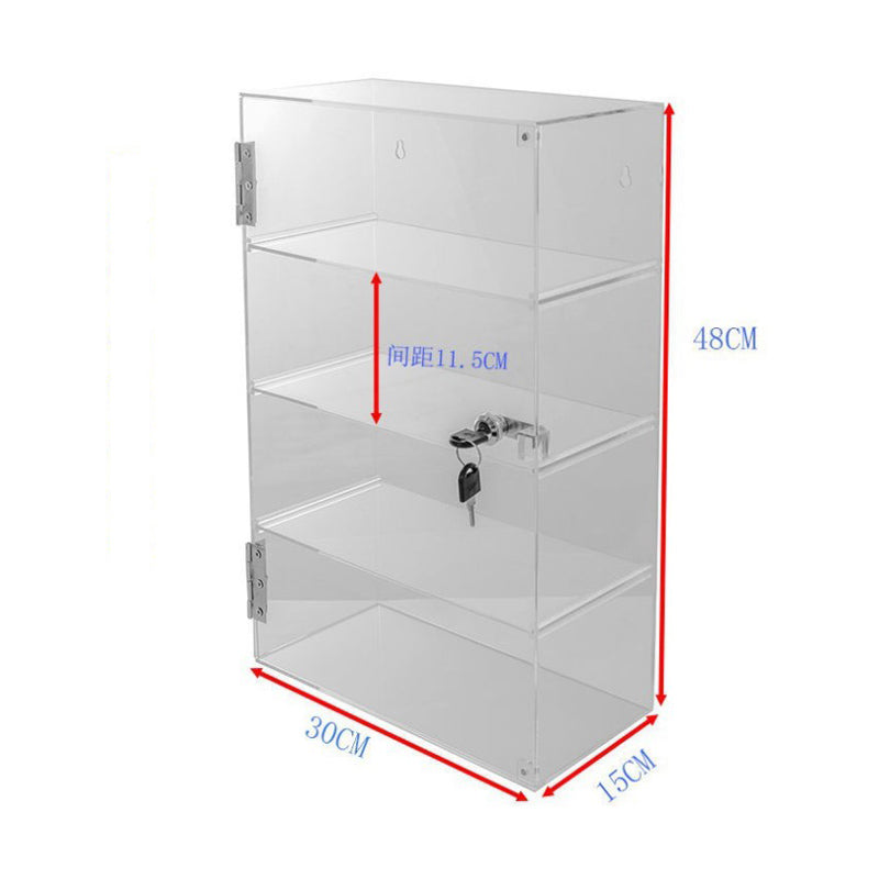 Custom acrylic cabinet Welcome to customize