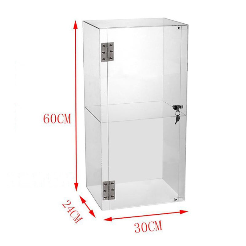 Custom acrylic cabinet Welcome to customize