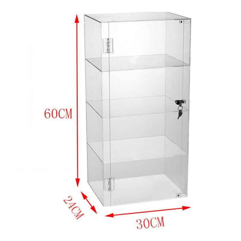 Custom acrylic cabinet Welcome to customize