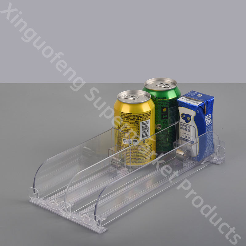 Detachable PC pusher