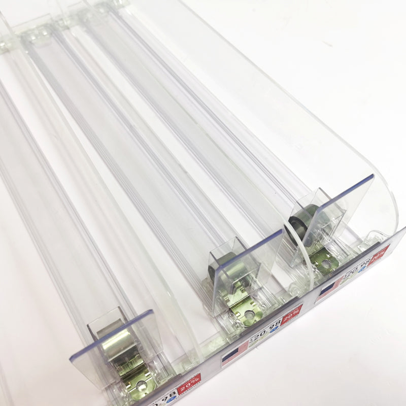 Detachable PC pusher