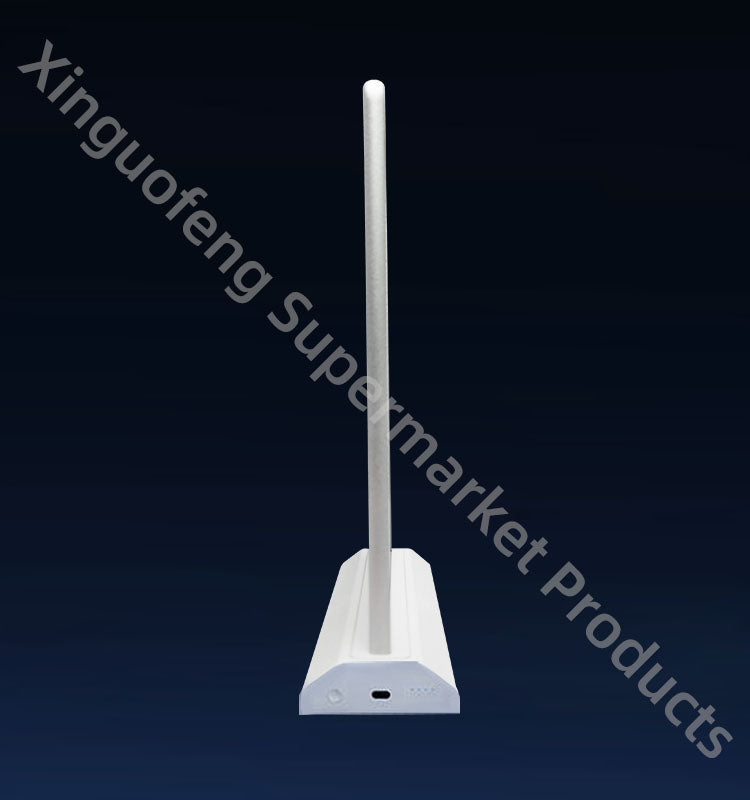price sign board A5 A4 size LED ad promotion board mobile accessories shop coffee rechargeable wireless light panneau enseigne