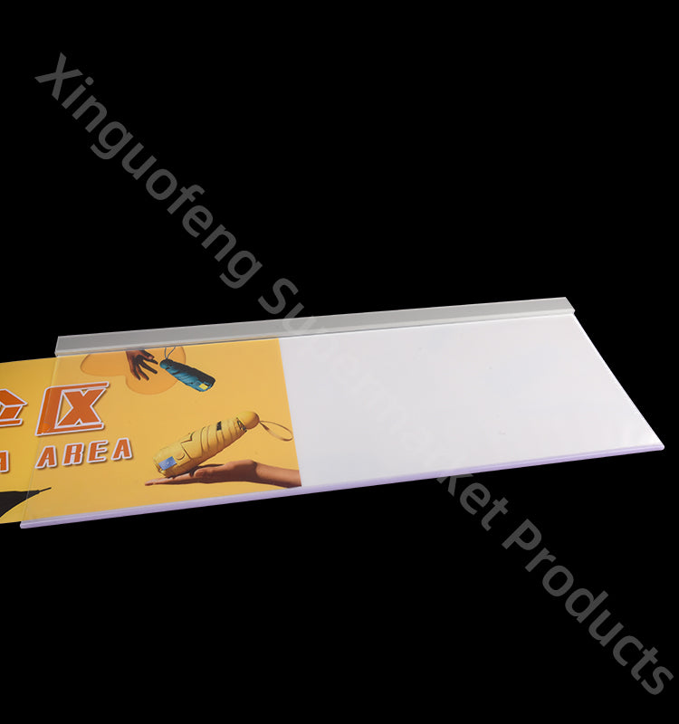 Double-side Advertising Hanging LED Signboard Special Design Convenient High Quality Indoor Customized Display Factory Outlet
