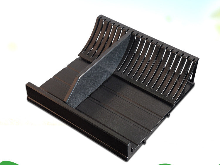 expandable display shelf organizer extender for supermarket shelf