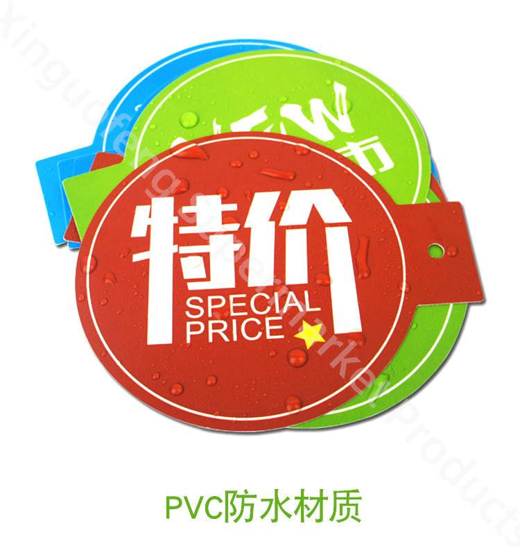 Supermarket promotion card Coutom Blanks Metal Name Tag Black Stainless With Own Logo Business Cards For mall store