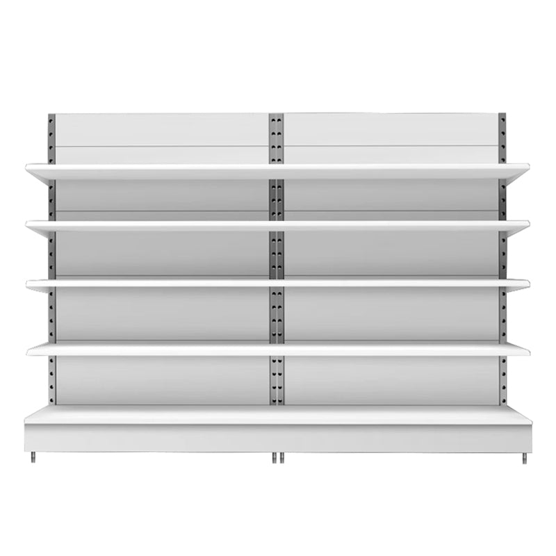 Customized shelf Supermarket Mental Shelves Promotion Price Display Racks Cheap For Store Mall Products Shop Durable Service Stands