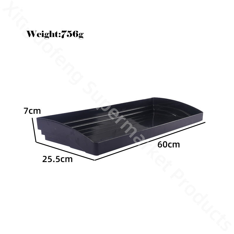 227g 233g Filter screen Steel wire W23.5cm L25.5cm durable Heat resistance Compression resistance for food cooked tray