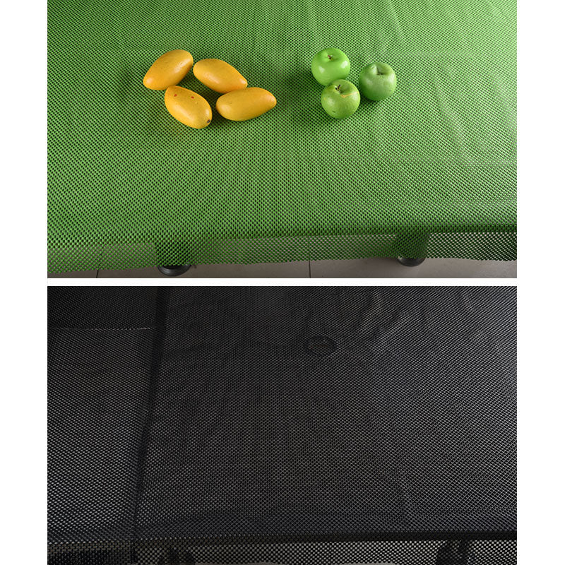Hot Sell Green Plant Decoration Soft Anti-slip Mat for Supermarket