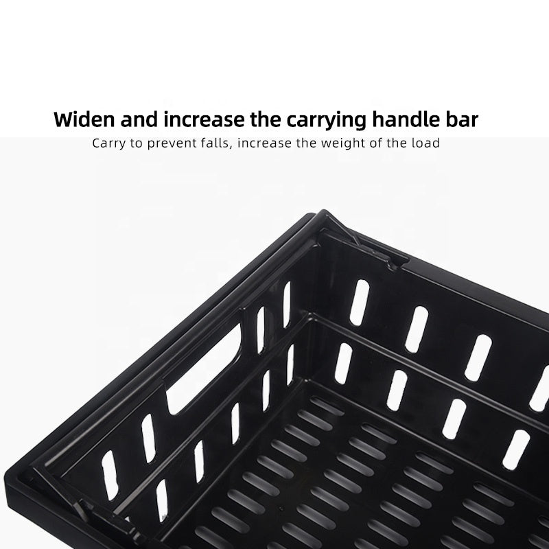 Cheap Fresh Box Turnover Packaging Crate For Fruit Vegetable Turnover Crates
