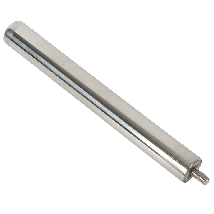 Quality Assurance Supermarket Simple Stand Plastic Handle Roll Bag Distributor