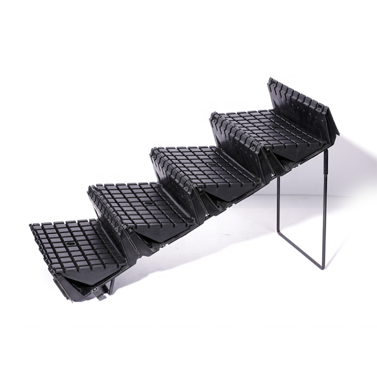 Custom Expandable Display Shelf Organizer Extender For Supermarket Shelf Multi- Function Display Stand