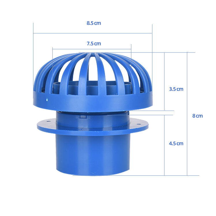 Custom Professional Design Supermarket Fish Tank Accessories