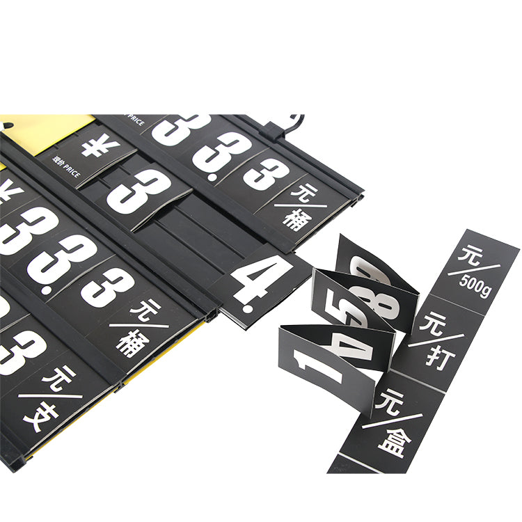 Specializing in the manufacture of promotional display cards supermarket fruit and vegetable price listings