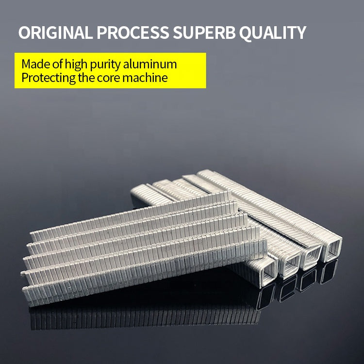 Custom Supermarket Small Special Manual Aluminum nail
