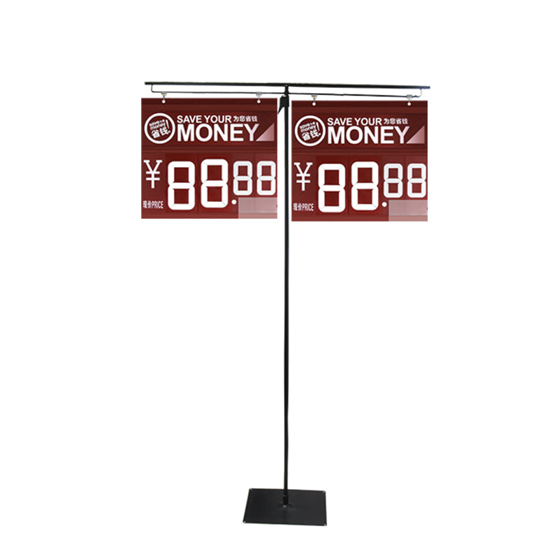 POP Stand Display Metal Display Rack