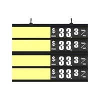 Specializing in the manufacture of promotional display cards supermarket fruit and vegetable price listings