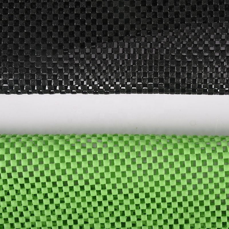 Hot Sell Green Plant Decoration Soft Anti-slip Mat for Supermarket