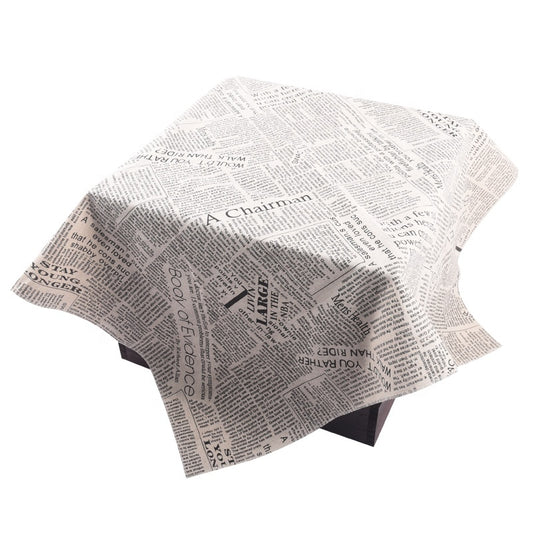 Custom Decoration Soft Cotton and Linen blend Table cloth for supermarket