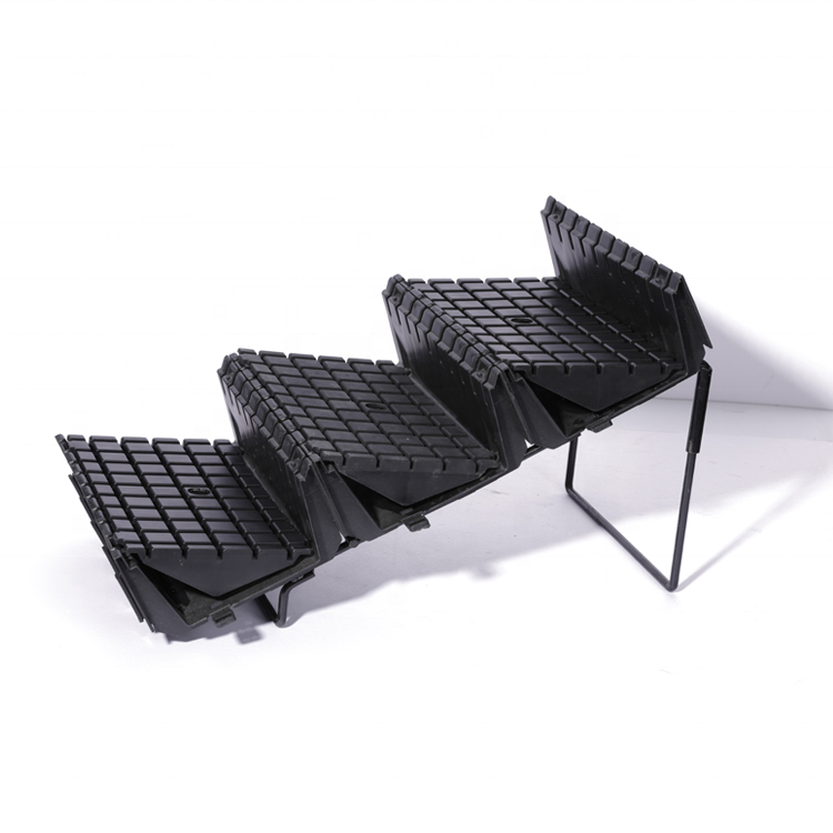 Custom Expandable Display Shelf Organizer Extender For Supermarket Shelf Multi- Function Display Stand