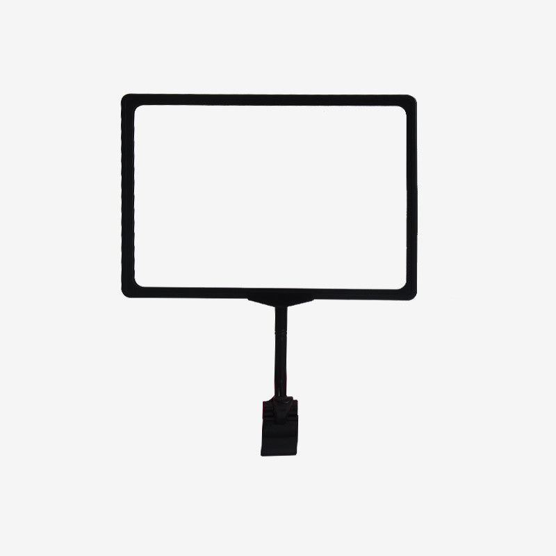 Pavement Sidewalk Poster Board Signs Stand up Advertising Signs A1 High Quality Double Side Outdoor Customized Anti Store Box