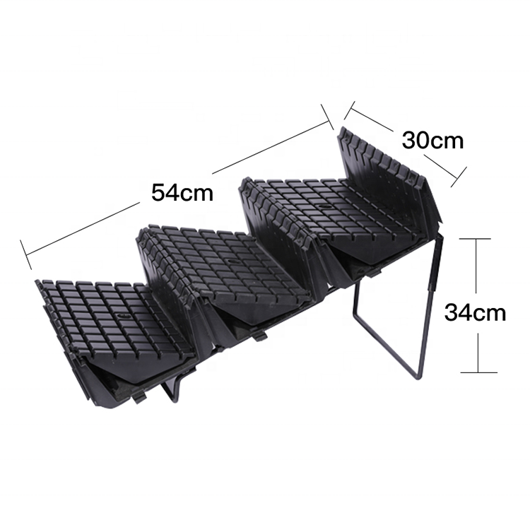 Custom Expandable Display Shelf Organizer Extender For Supermarket Shelf Multi- Function Display Stand