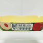 large size sweet love boat box Hot Dog fruit Kraft Paper Food Biodegradable French Fries paper Boat Box
