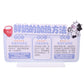 supermarket product supplies creative sign customization templates multiple languages promotion sales beauty of goods
