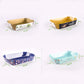 large size sweet love boat box Hot Dog fruit Kraft Paper Food Biodegradable French Fries paper Boat Box