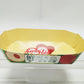 large size sweet love boat box Hot Dog fruit Kraft Paper Food Biodegradable French Fries paper Boat Box
