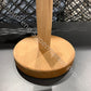 Supermarket products Cup display rack original wood six of support hang glasses parts stand eyeglasses racks