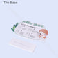 supermarket product supplies creative sign customization templates multiple languages promotion sales beauty of goods