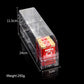 Pusher with lid