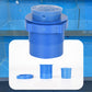 Custom Professional Design Supermarket Fish Tank Accessories