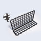 80 12 Grass Hedge Plastic Partition Boxwood Hedge Green Plant decoration fruit and vegetable guardrail