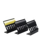 Waterproof Supermarket commodity combined Hanging single layer small price taps