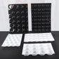 Custom Fruit Plastic Package Liner Bottom Tray For Supermarket categorization and Tidiness