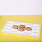 Custom Fruit Plastic Package Liner Bottom Tray For Supermarket categorization and Tidiness