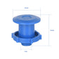 Custom Professional Design Supermarket Fish Tank Accessories