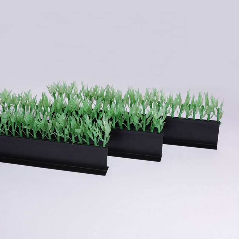 Plastic Parsley Divider For Supermarket L:40cm