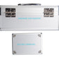 Custom New Ideas For Storage Wear-Resistant And Rust-Free Design Multi-Function Safe Deposit Box