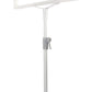 Factory supply price tag supermarket plastic sign stand poster stand