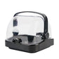 Newly listed supermarket fruit tasting transparent display stand