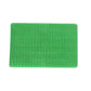 Custom Green Plant decoration Soft Pin Cushion for supermarket self