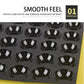 Custom Fruit Plastic Package Liner Bottom Tray For Supermarket categorization and Tidiness