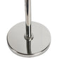 Quality Assurance Supermarket Simple Stand Plastic Handle Roll Bag Distributor